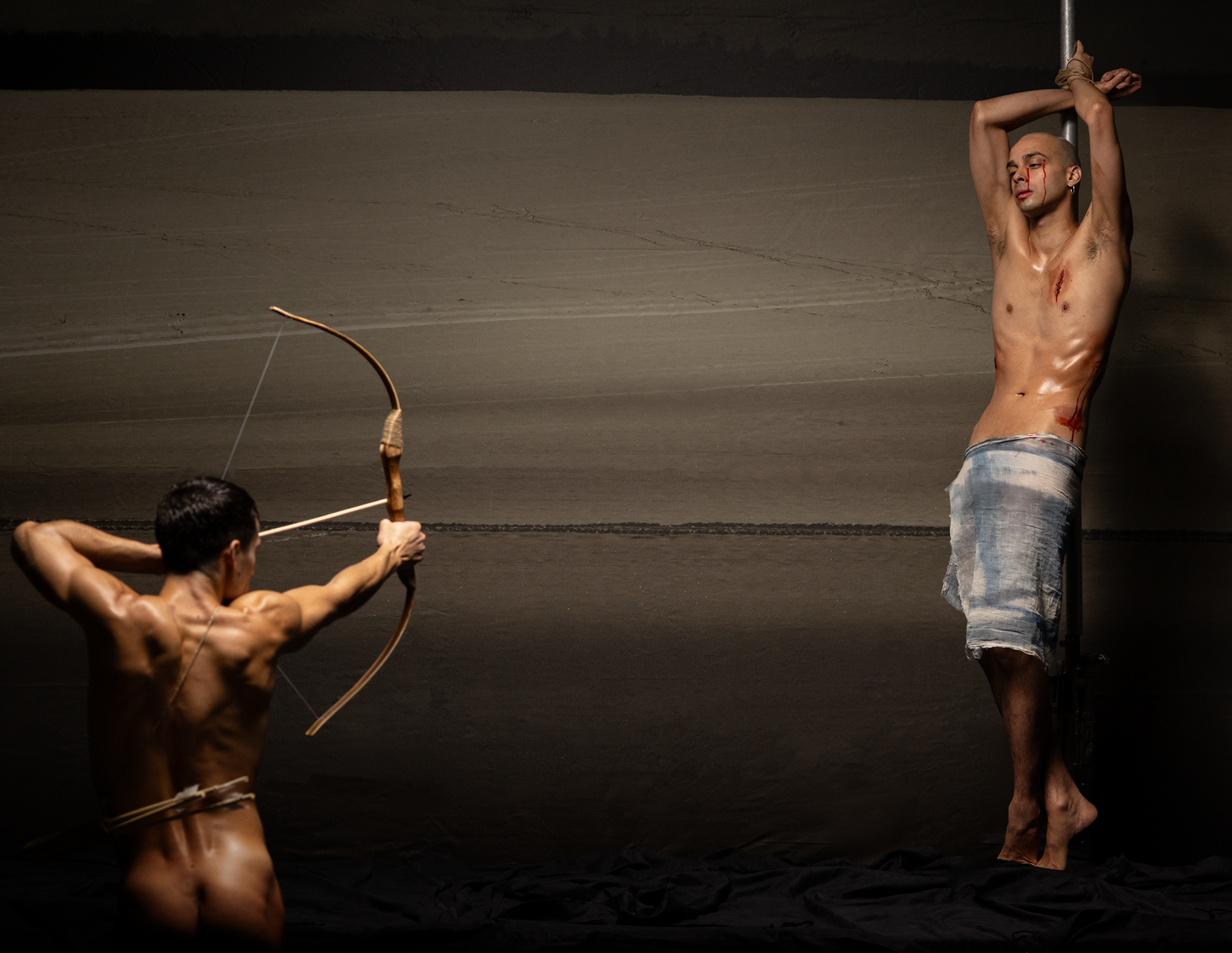 Singers 2025 Wall Calendar