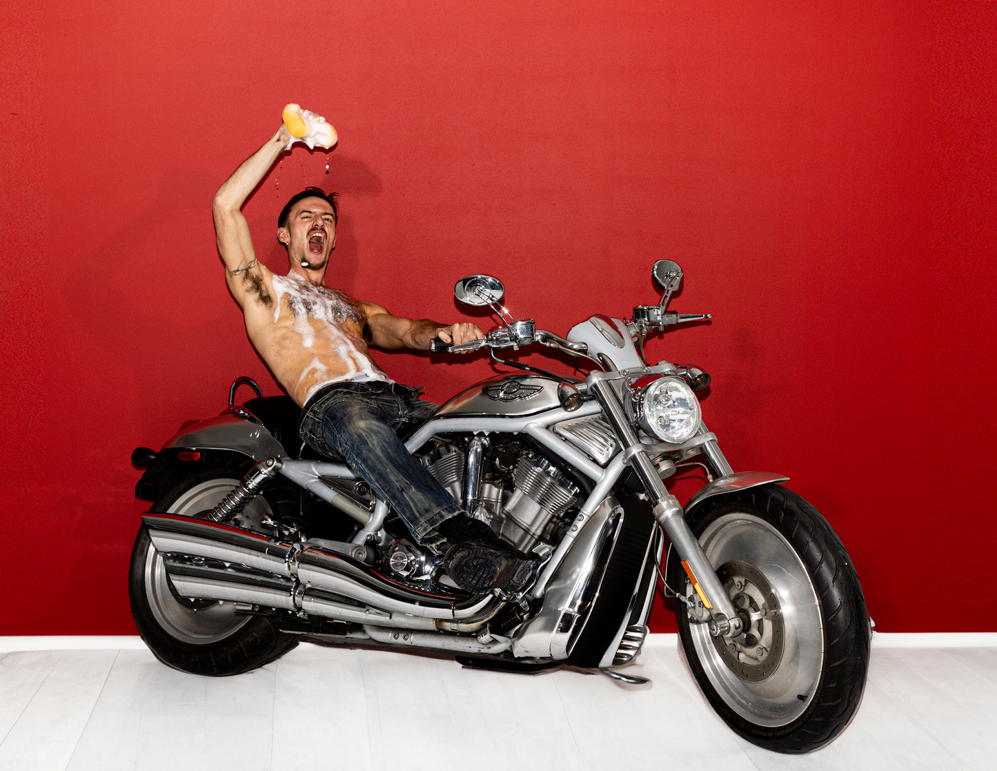 Singers 2025 Wall Calendar