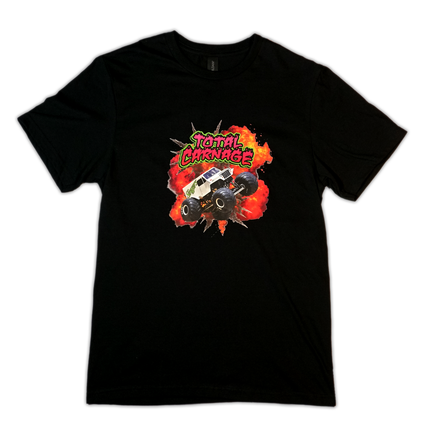 Twinks vs Dolls 2025 Tee