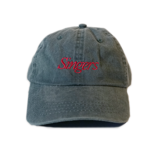 Singers Baseball Cap